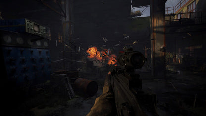 STALKER 2 Heart of Chernobyl (PC) - Steam Klíč – herní záběr (8)