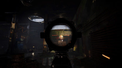S.T.A.L.K.E.R. 2: Heart of Chornobyl (PC) - Steam Klíč – herní záběr (4)