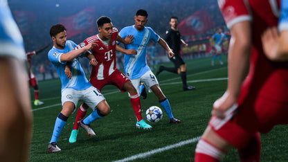 IGDB screenshot: EA Sports FC 26 (1)