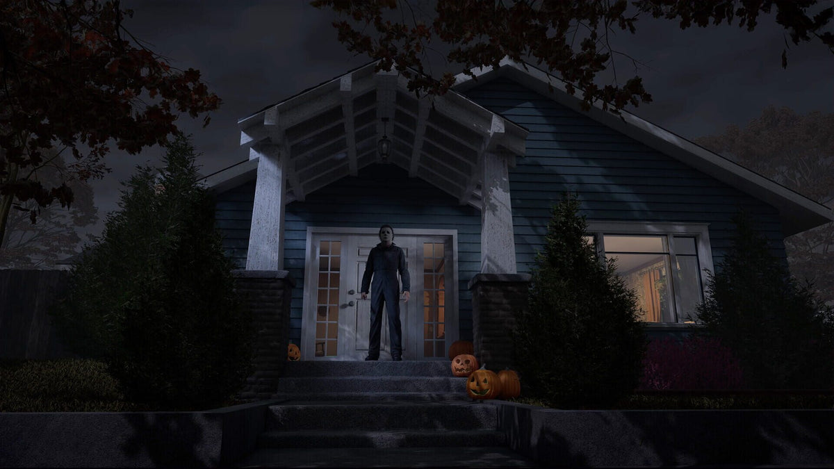 Halloween: The Game (PC) - Steam Klíč - ROW – herní záběr (3)