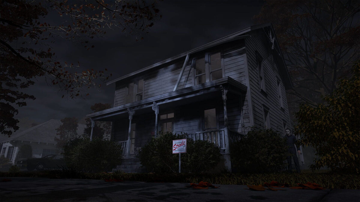 Halloween: The Game (PC) - Steam Klíč - ROW – herní záběr (2)