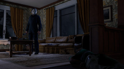 Halloween: The Game (PC) - Steam Klíč - ROW – herní záběr (1)