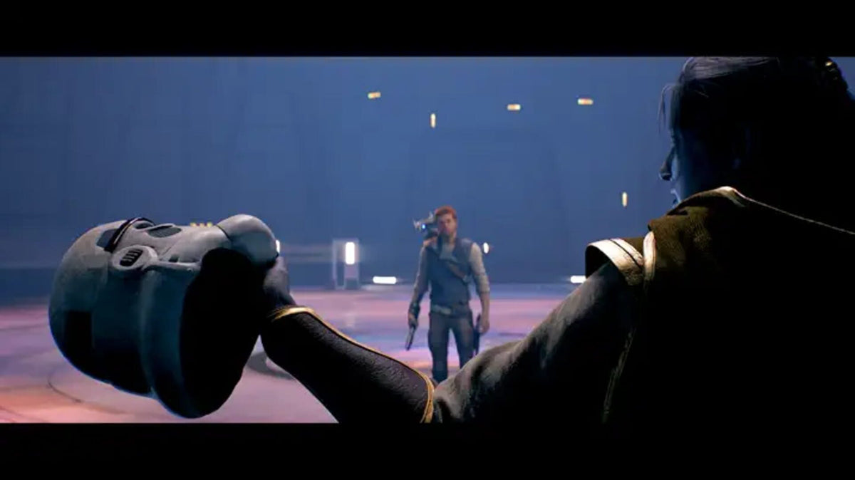 Star Wars Jedi: Survivor - Origin – herní záběr (8)