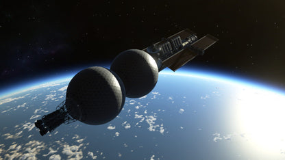 Kerbal Space Program 2 (PC) - Epic Games Klíč – herní záběr (5)