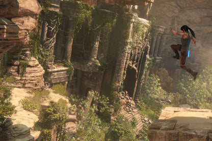 Rise of the Tomb Raider 20 Years Celebration (PC) - Steam Klíč – herní záběr (3)