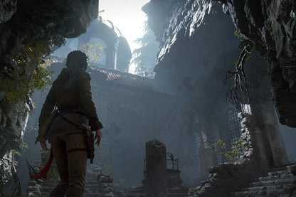Rise of the Tomb Raider 20 Years Celebration (PC) - Steam Klíč – herní záběr (4)