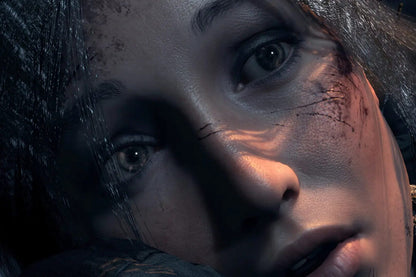 Rise of the Tomb Raider 20 Years Celebration (PC) - Steam Klíč – herní záběr (5)