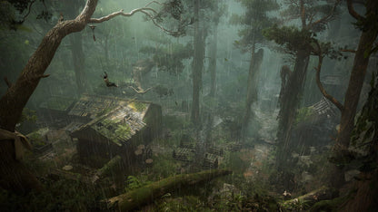 IGDB screenshot: Assassin's Creed Shadows: Claws of Awaji (1)