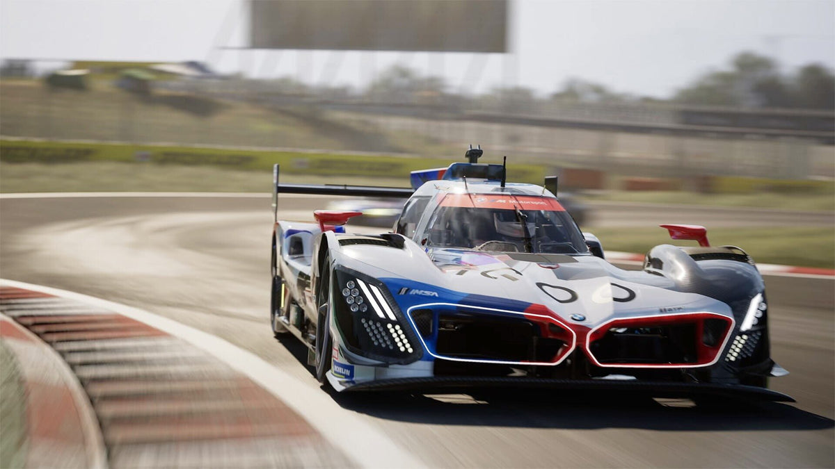 Rennsport Deluxe Edition - Steam Klíč – herní záběr (3)