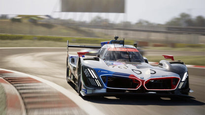 Rennsport Deluxe Edition - Steam Klíč – herní záběr (3)