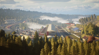 Rennsport Deluxe Edition - Steam Klíč – herní záběr (1)