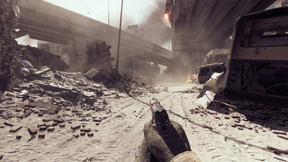 Battlefield 6 (PC) - EA App Klíč – herní záběr (2)