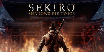 Sekiro Shadows Die Twice GOTY Edition (PC) - Steam Klíč