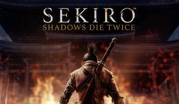 Sekiro Shadows Die Twice GOTY Edition (PC) - Steam Klíč