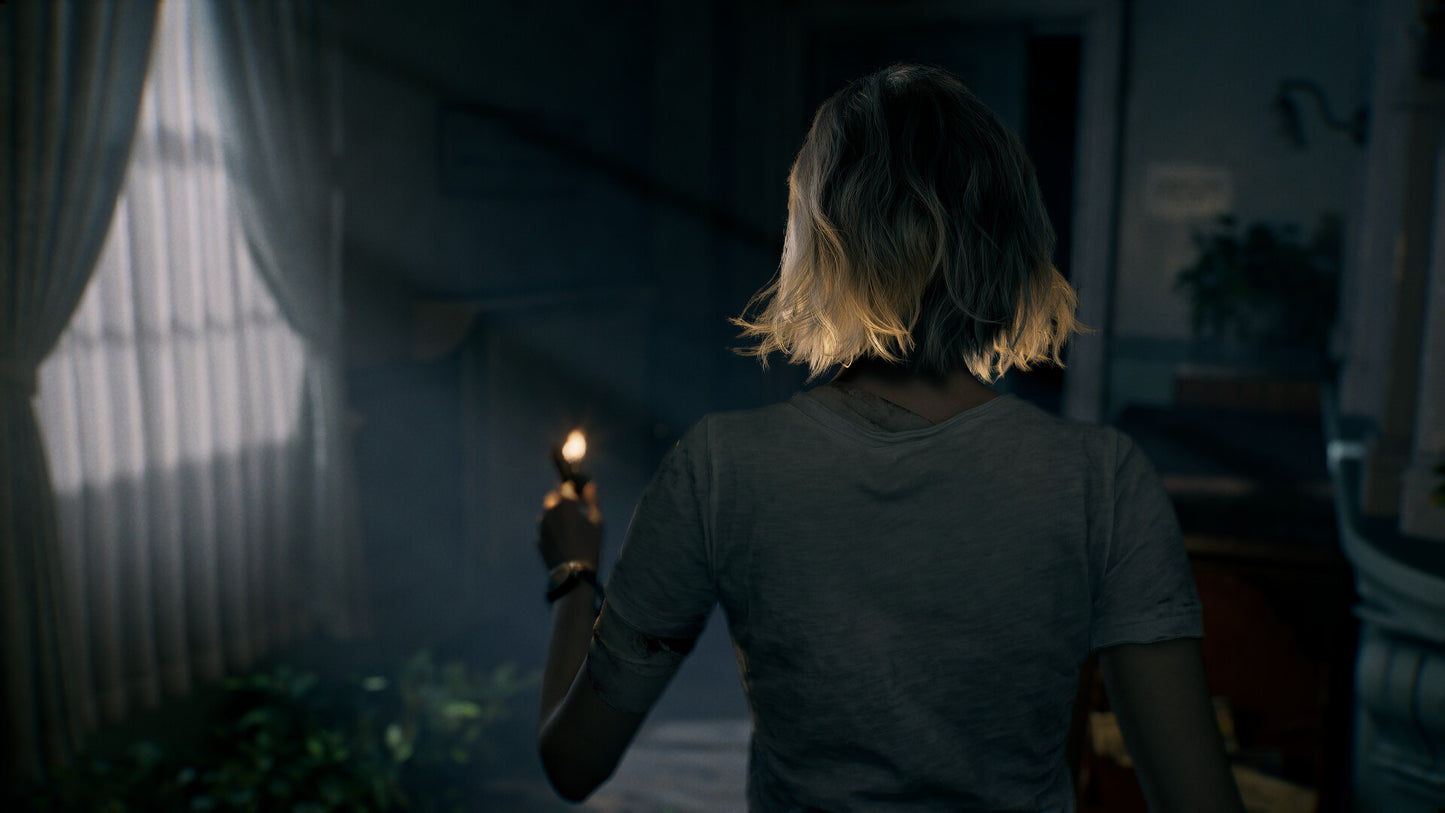 Resident Evil Requiem (PC) - Steam Klíč