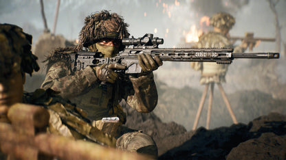 Battlefield 6 (PC) - EA App Klíč – EA Launcher klíč (3)