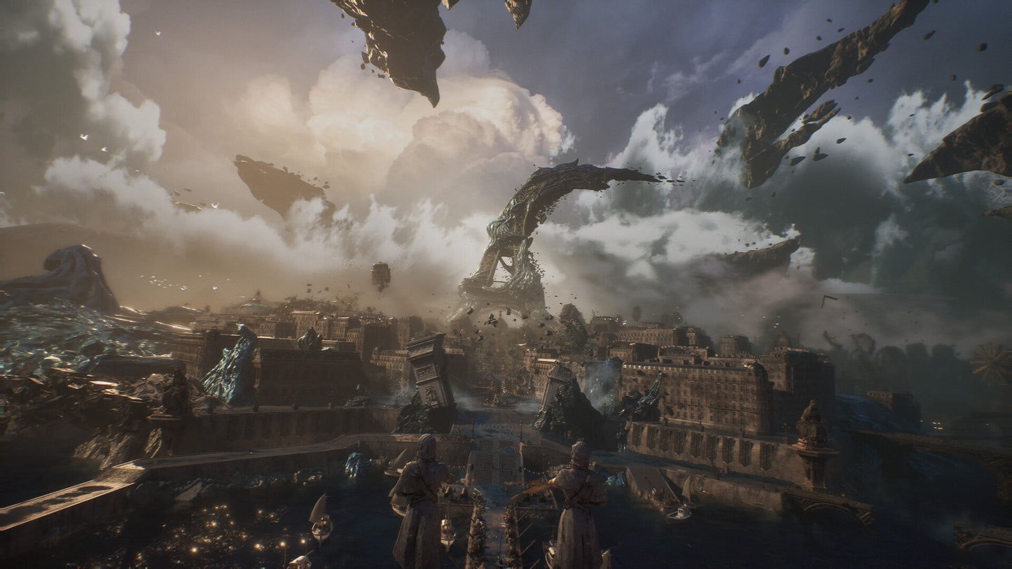 Clair Obscur: Expedition 33 (PC) - Steam Klíč