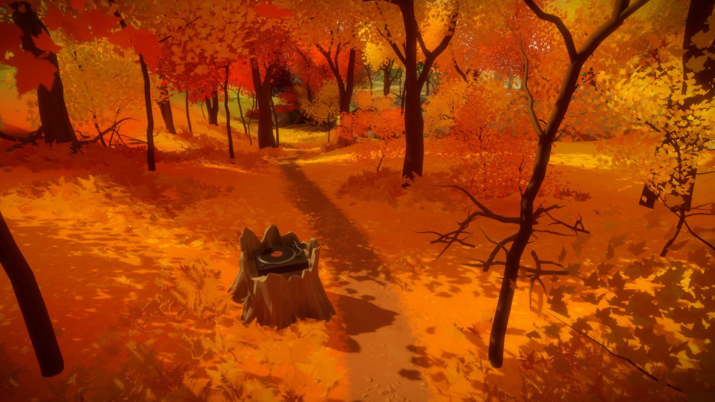 IGDB screenshot: The Witness (6)