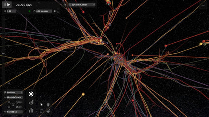 IGDB screenshot: Universe Sandbox Legacy (4)