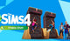 The Sims 4 Fitness Stuff (Xbox) - Xbox Live Klíč