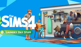 The Sims 4 Laundry Day Stuff (Xbox) - Xbox Live Klíč