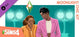 The Sims 4 Moonlight Chic Kit (PC) - Electronic arts Klíč