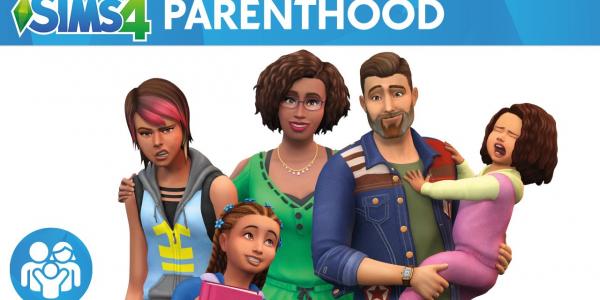 The Sims 4: Parenthood Xbox X (DLC) - Xbox Live Klíč
