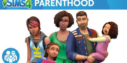 The Sims 4: Parenthood Xbox X (DLC) - Xbox Live Klíč