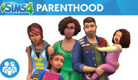 The Sims 4: Parenthood Xbox X (DLC) - Xbox Live Klíč