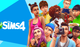 The Sims 4 Digital Deluxe Edition (PC) - Electronic arts Klíč