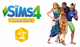 The Sims 4 Plus Island Living Bundle (DLC) - Electronic arts Klíč