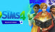 The Sims 4 Realm of Magic Xbox (DLC) - Xbox Live Klíč