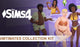 The Sims 4 Simtimates Collection Kit (PC) - Electronic arts Klíč