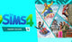 The Sims 4 Snowy Escape Pack (Xbox) - Xbox Live Klíč