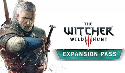 The Witcher 3 Wild Hunt Expansion Pass (DLC) - Xbox Live – Xbox Live klíč