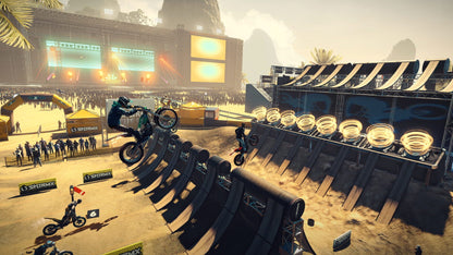 IGDB screenshot: Trials Rising (4)