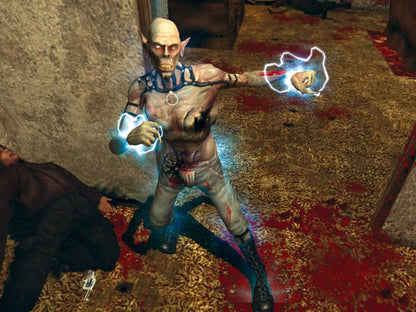 Vampire: The Masquerade - Bloodlines GOG.COM Klíč – herní záběr (3)
