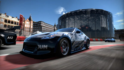 IGDB screenshot: Need for Speed: Shift (2)