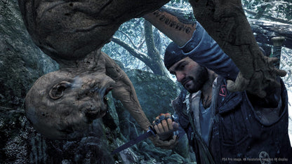 Days Gone (PC) - Steam Klíč – herní záběr (7)