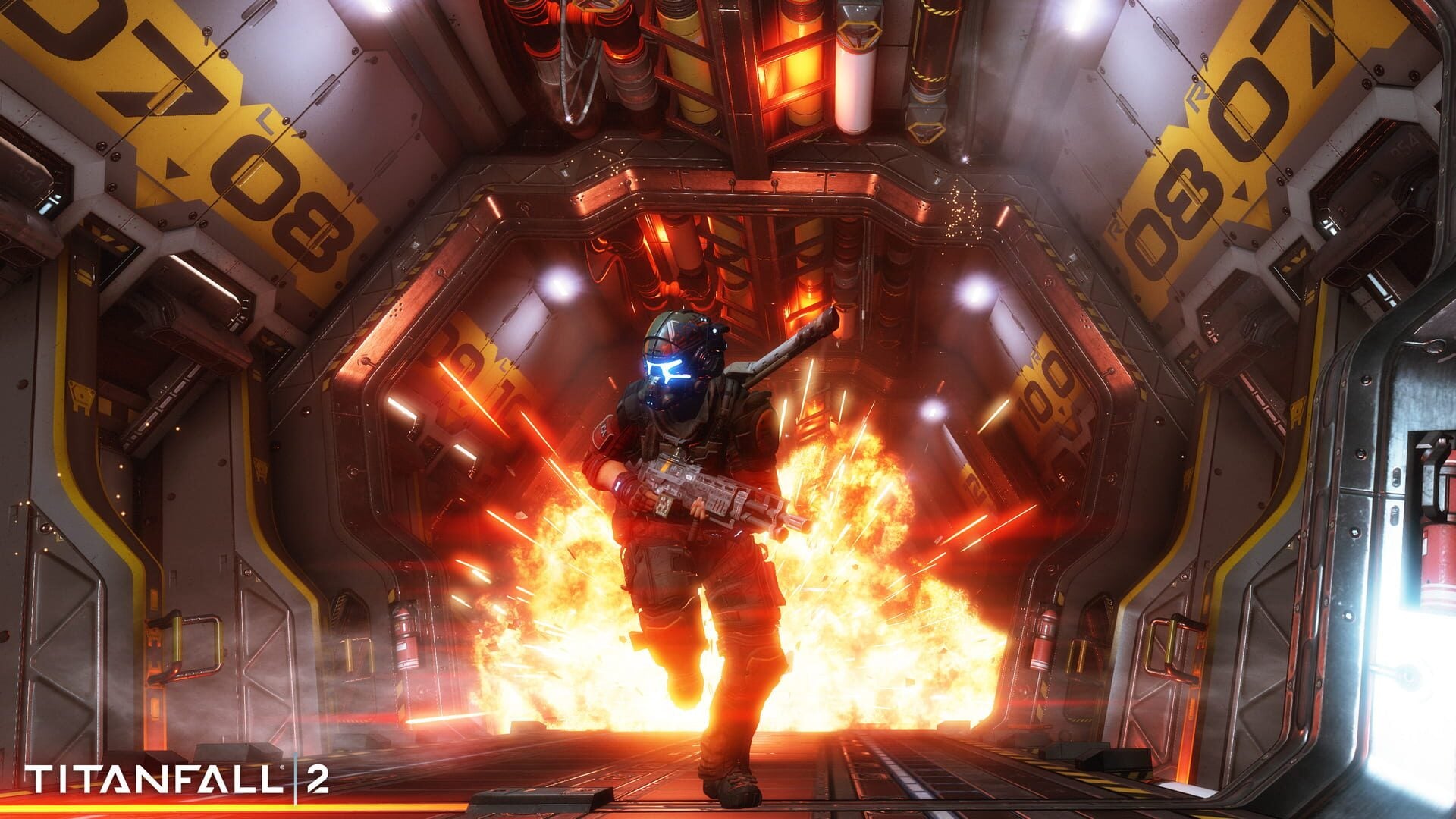 IGDB screenshot: Titanfall 2 (4)