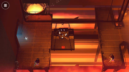 Peregrin Steam Klíč – herní záběr (5)