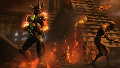 Saints Row: Gat out of Hell - GOG.COM Klíč – herní záběr (5)