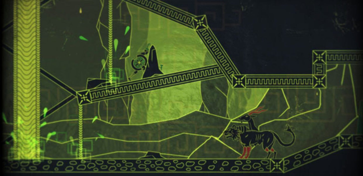 IGDB screenshot: Apotheon (1)