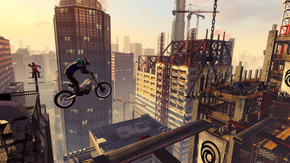 IGDB screenshot: Trials Rising (3)
