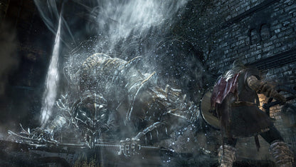 IGDB screenshot: Dark Souls III (5)