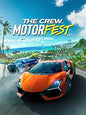 The Crew Motorfest Gold Edition - Ubisoft Connect