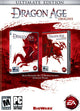 Dragon Age Origins Ultimate Edition GOG