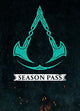 Assassin's Creed: Valhalla - Season Pass - Ubisoft