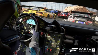 Forza Motorsport 7 (Xbox One, Windows 10) - Xbox Live Klíč – herní záběr (5)