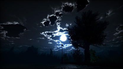 IGDB screenshot: Hunted: One Step Too Far (1)